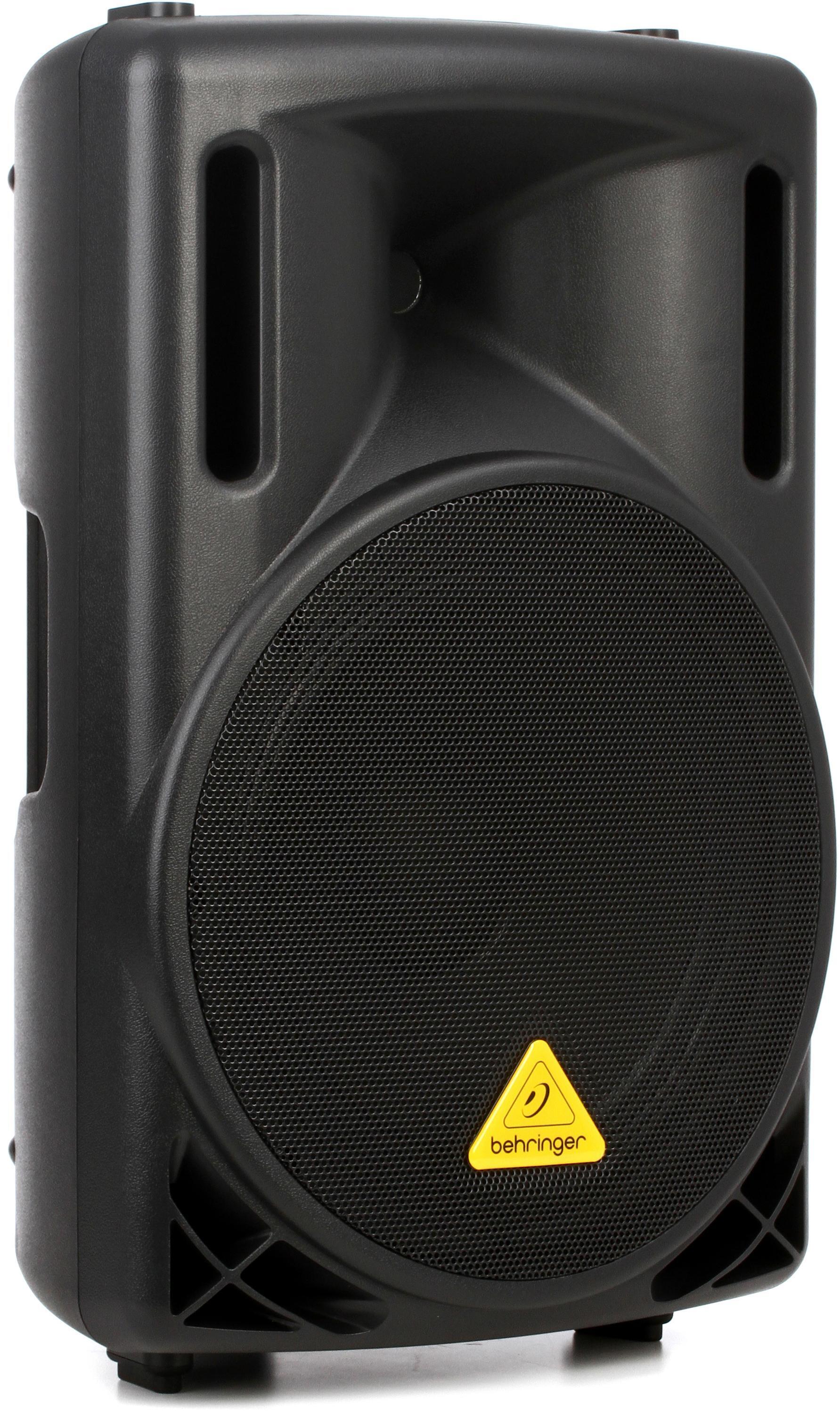 Behringer Eurolive B212XL 800W 12 inch Passive Speaker | Sweetwater