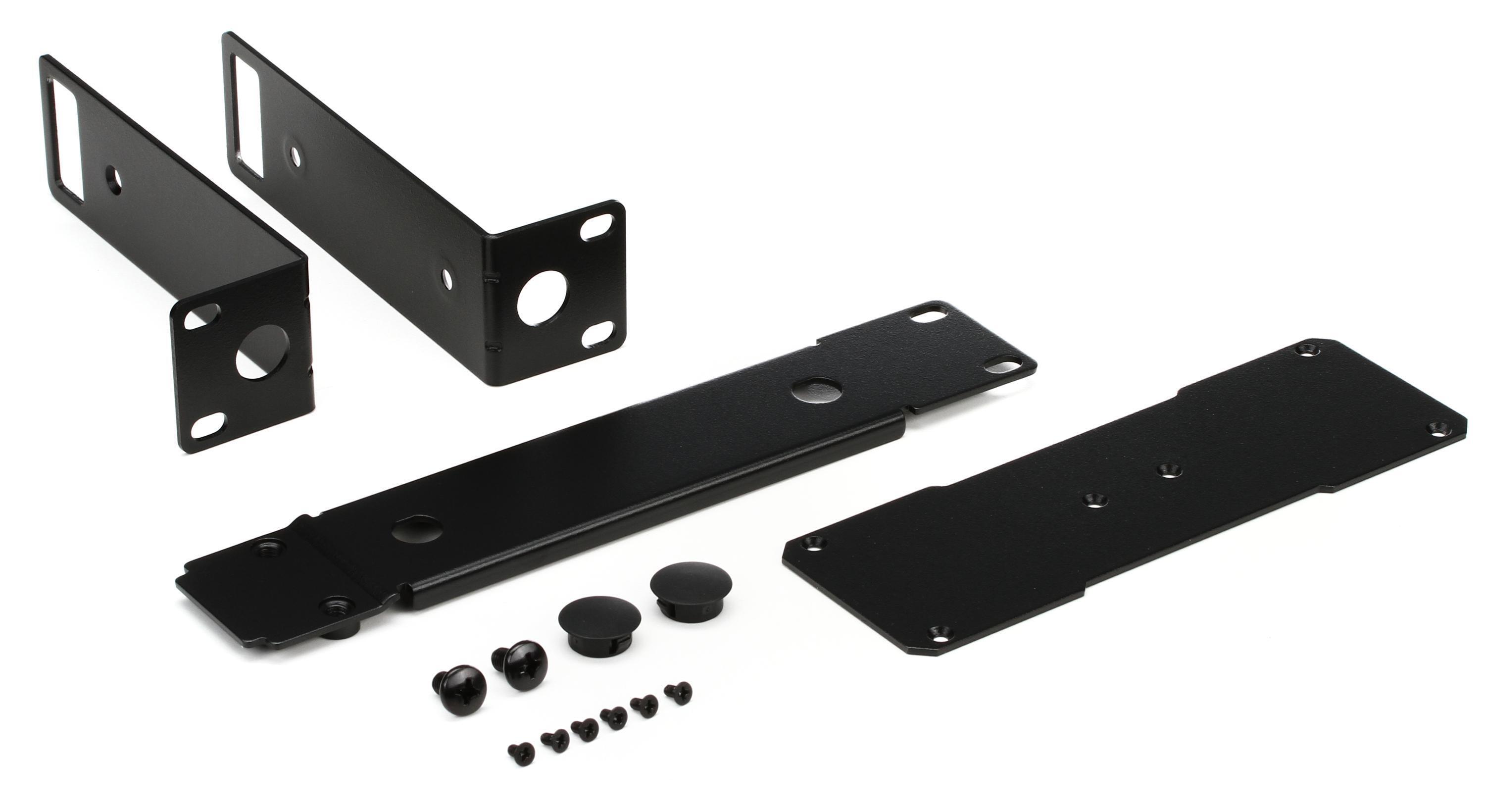 Line 6 Relay G55/V55 Rackmount Kit | Sweetwater