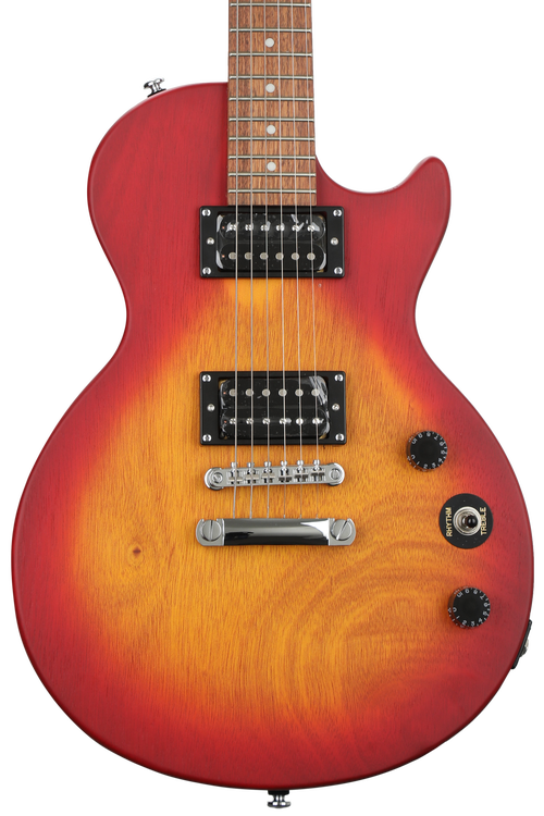 Epiphone Les Paul Special Satin E1 Electric Guitar - Heritage