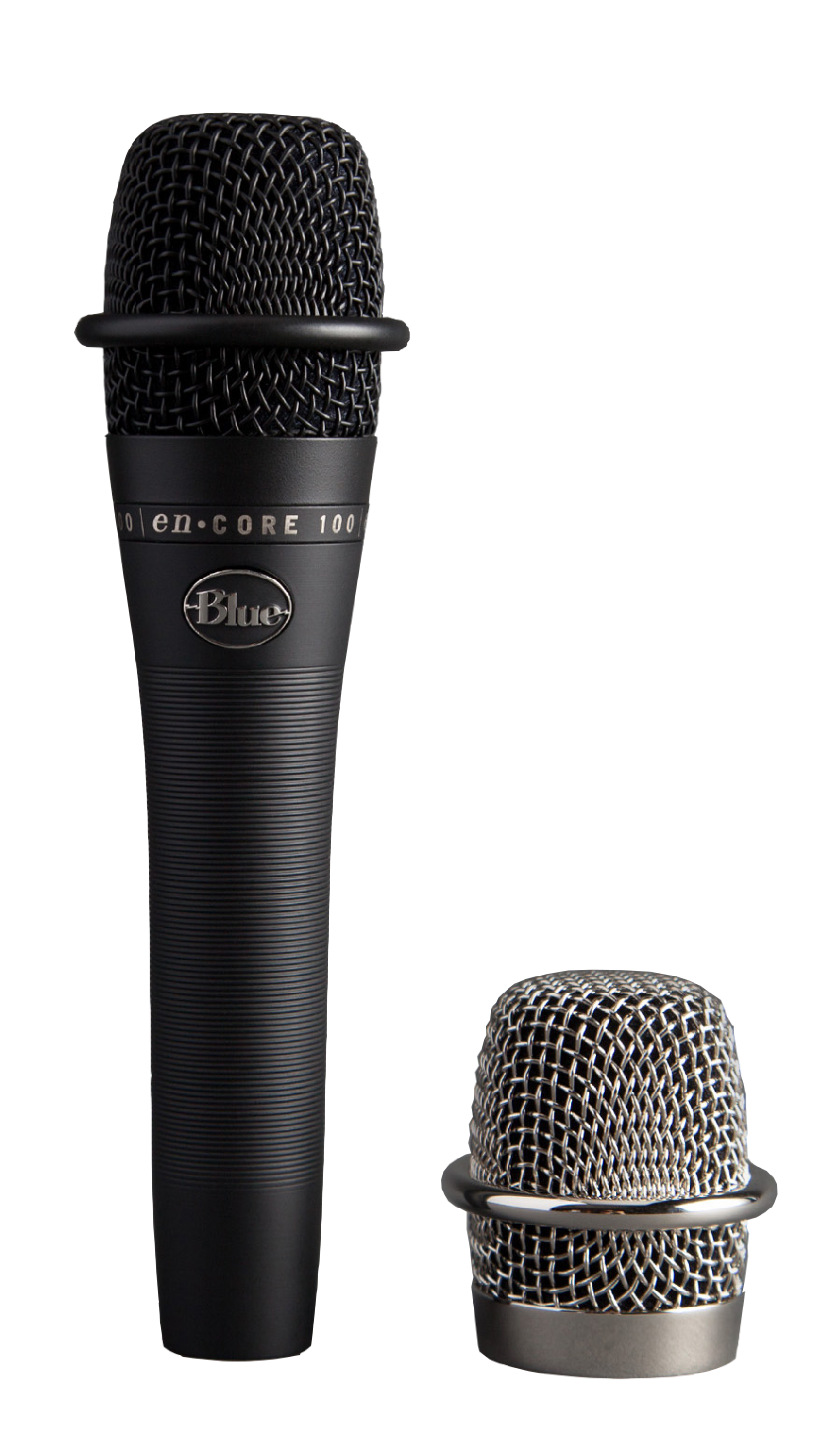 Blue Microphones enCORE 100 Cardioid Dynamic Vocal Microphone