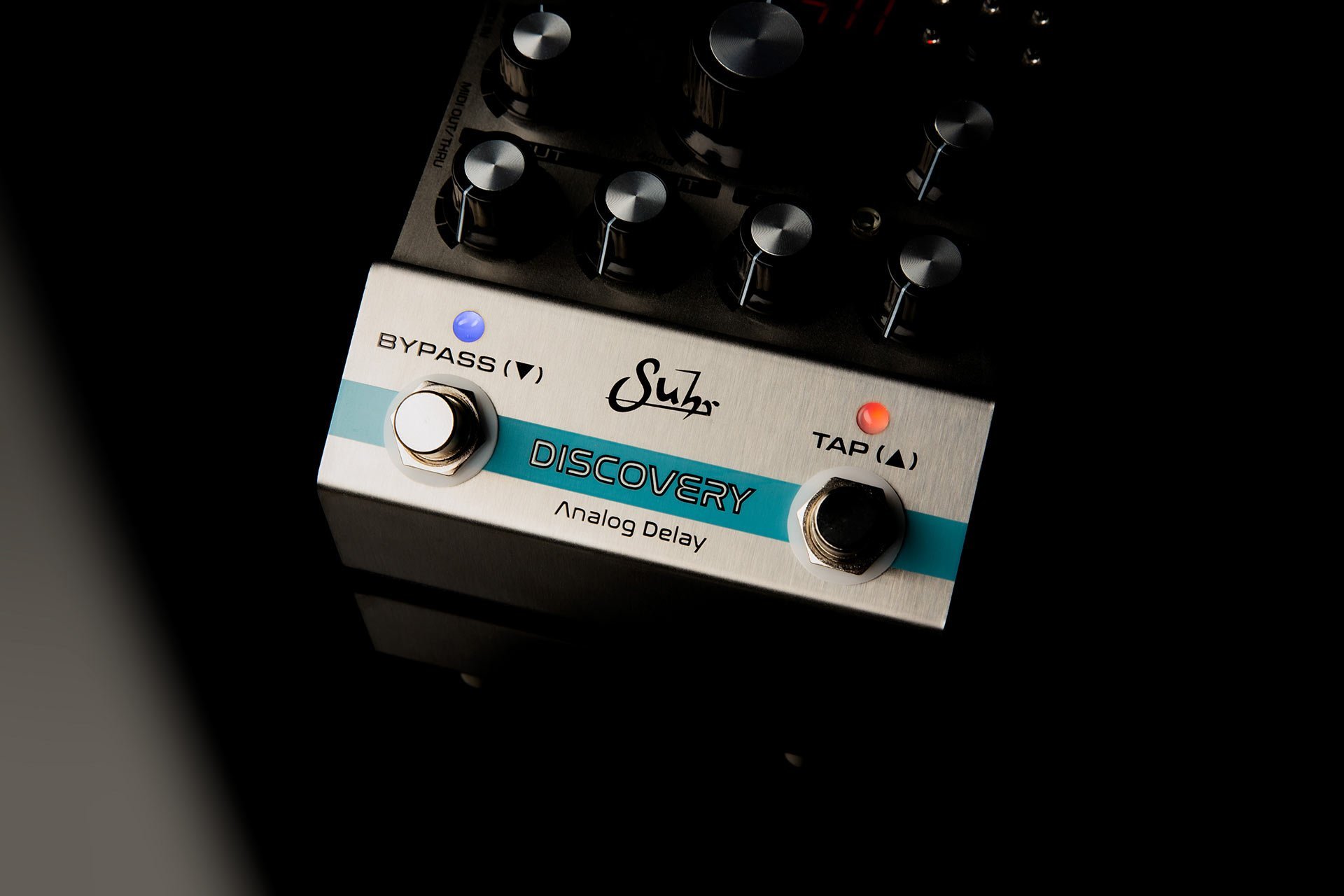 Discovery | Suhr.com