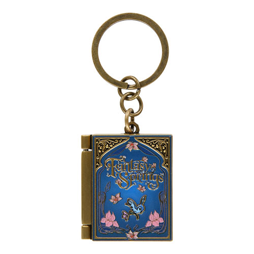 公式】キーチェーン｜おすすめグッズ | 東京ディズニーリゾート