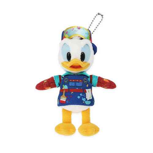 公式】ぬいぐるみバッジ｜おすすめグッズ | 東京ディズニーリゾート
