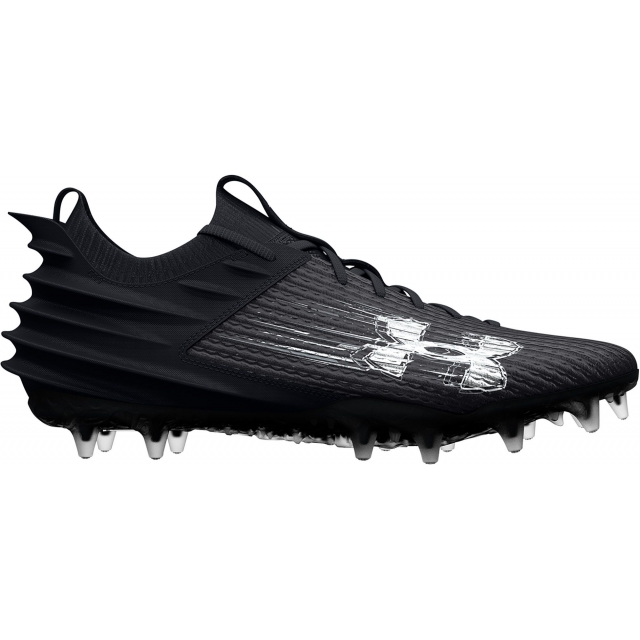 Under Armour / Men's Blur Smoke 2.0 MC Football Cleats