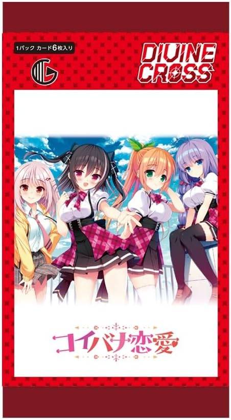LAST ORIGIN: Booster Pack Vol.0 (20 Packs Box) [Divine Cross