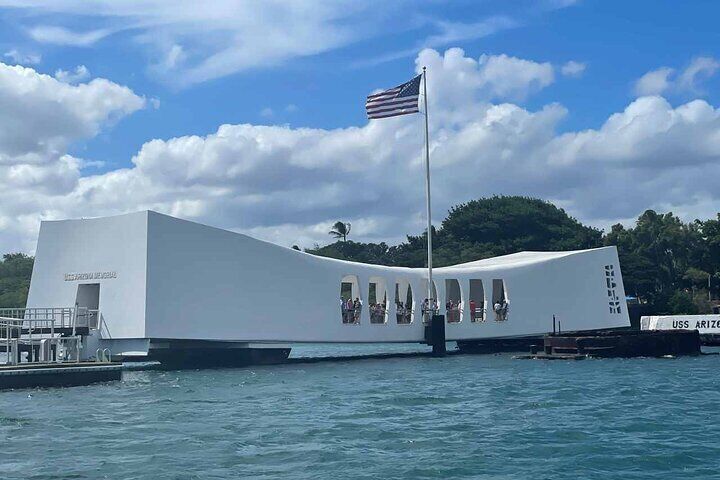 ハト 東洋 スカジャン Pearl Harbor Hawaii 136 Joint Base Pearl