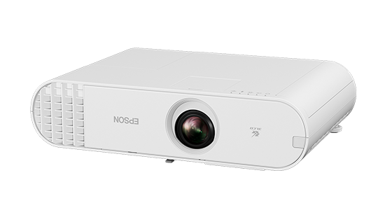 V11H950052 | Epson EB-W50 WXGA 3LCD Projector | Corporate and