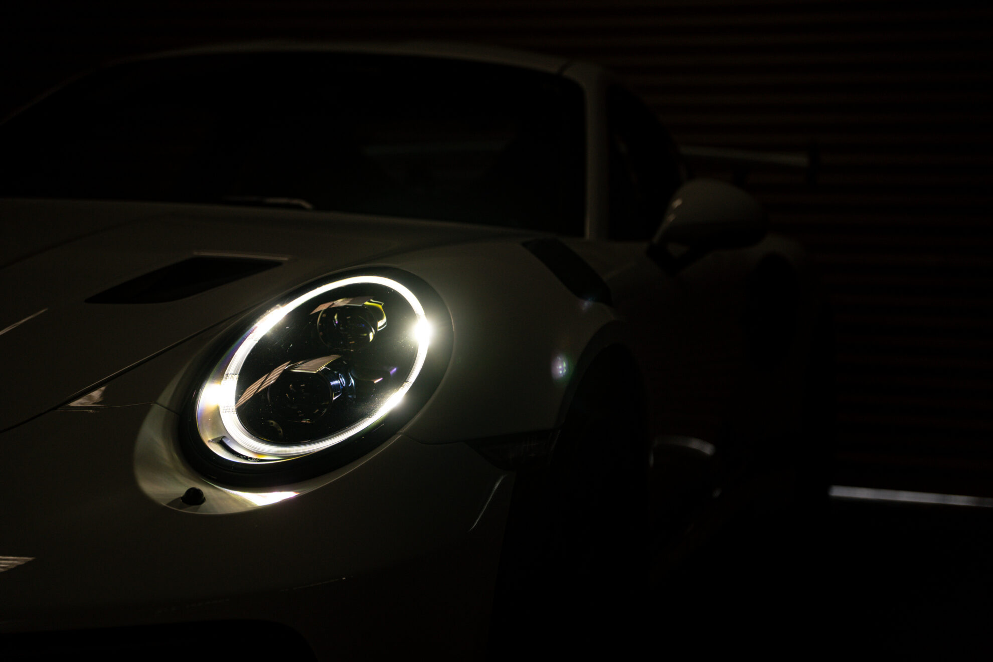 911GT3RS(991.2)正規D車 PCCB OP420M Fリフト | 岐阜のポルシェ専門店