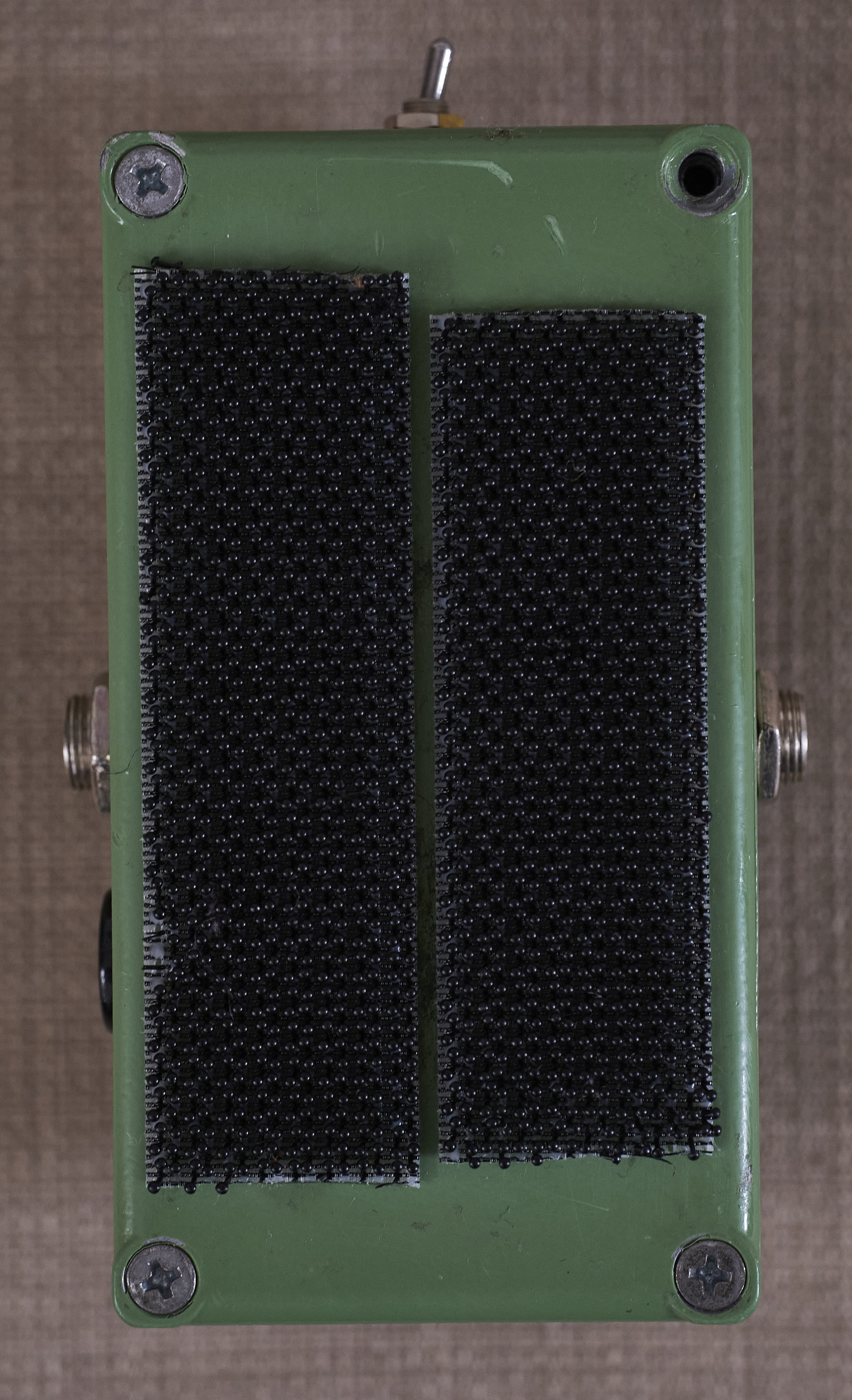 GI Fuzz - Mi Audio GI Fuzz - Audiofanzine