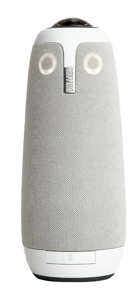 Meeting Owl Pro（ミーティングオウルプロ）体験利用