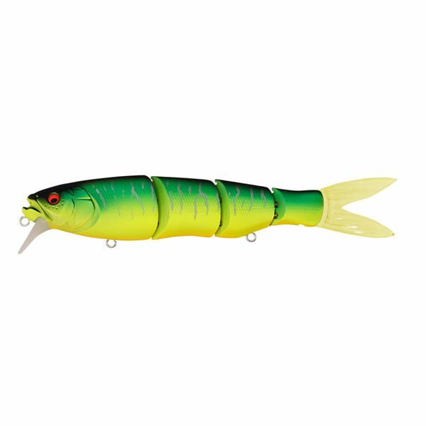SPINE-X 190F マットタイガー | Megabass - メガバス オンラインショップ