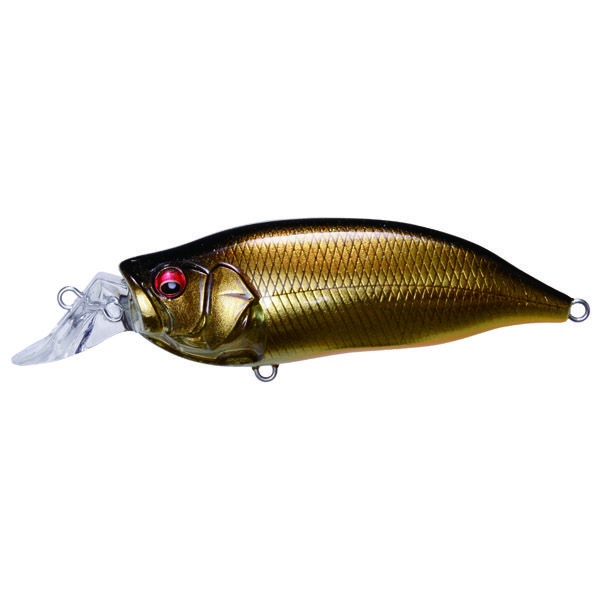 IXI SHAD TYPE-R | Megabass - メガバス オンラインショップ