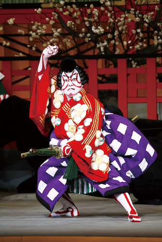 中村鴈治郎 4 | 歌舞伎俳優名鑑 現在の俳優篇