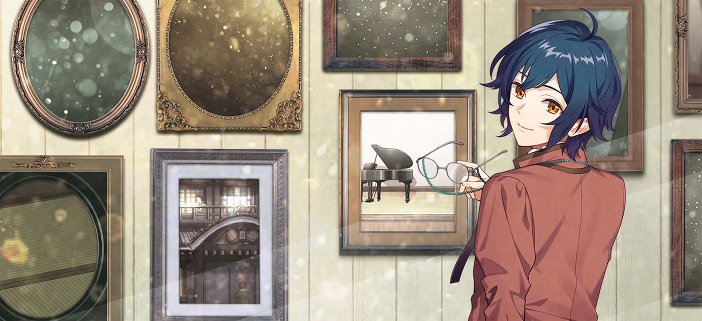 明治東亰恋伽 10th Anniversary