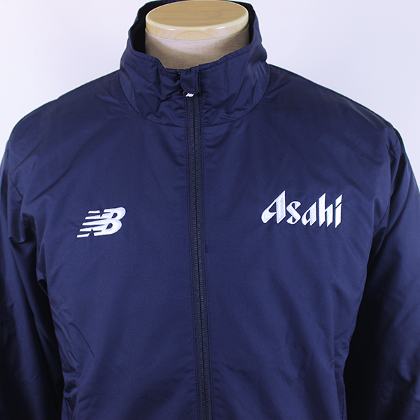 ニューバランス （NEW BALANCE） ウィンドアップジャケット JMJF9421