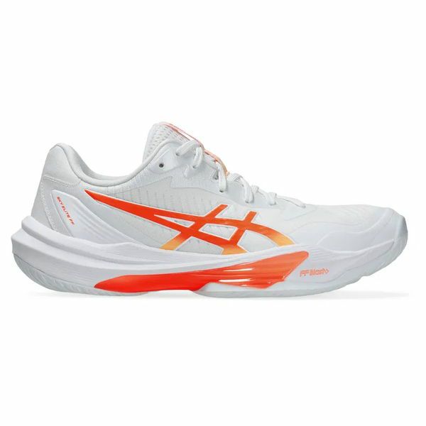 アシックス スカイ エリート FF 2 ライトサファイア ホワイト