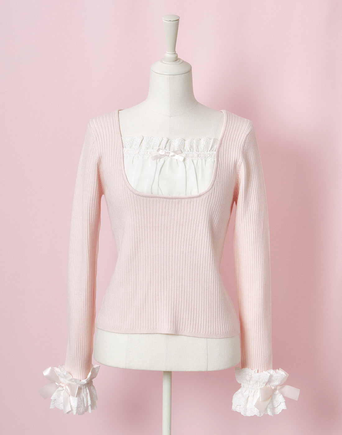 Knit – mellfy memory