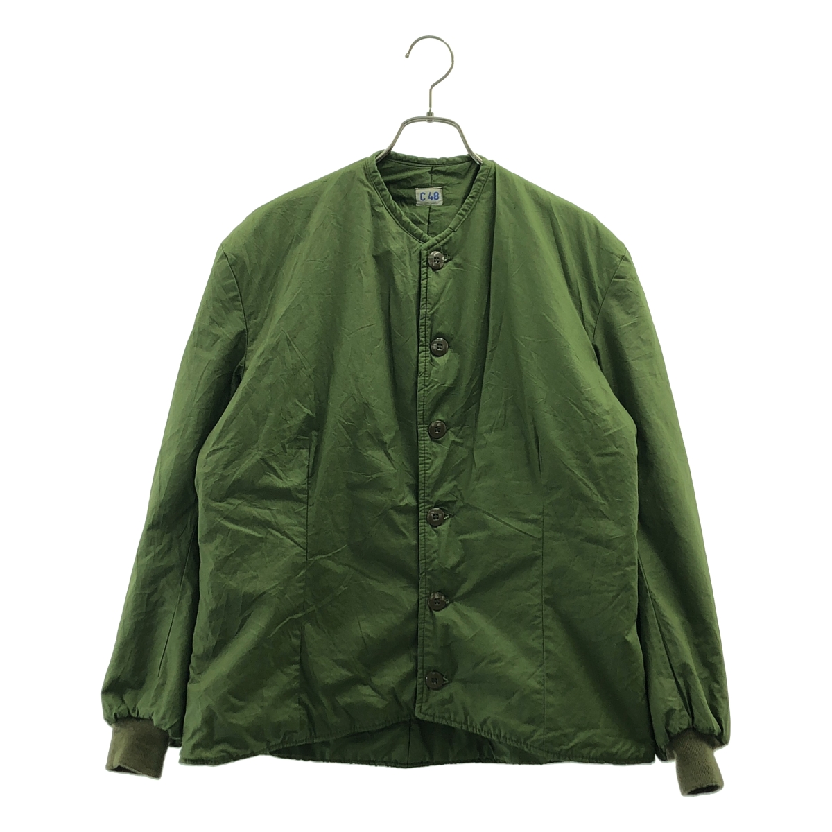 推定1970s〜 USAF CWU-7P / ミリタリー メカニック フライトジャケット