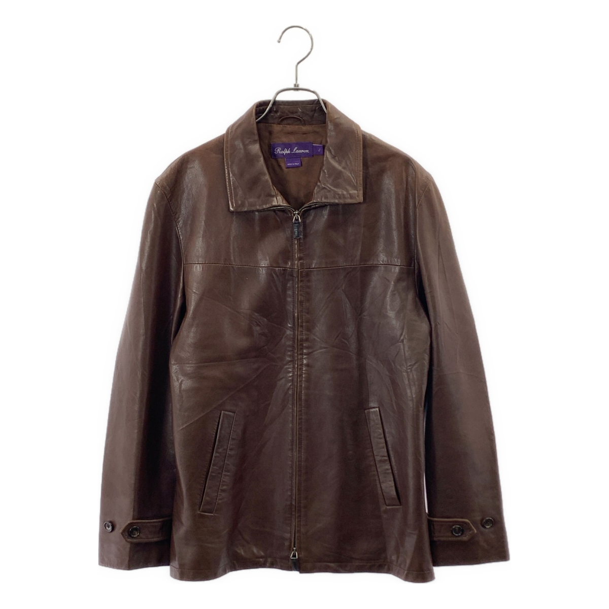 ダブルカフス カッタウェイカラー クレリックシャツ | ブランド古着の