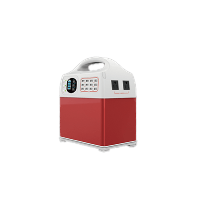 防災・非常用製品 蓄電池 PR-HUG-400A | プライム・スター株式会社