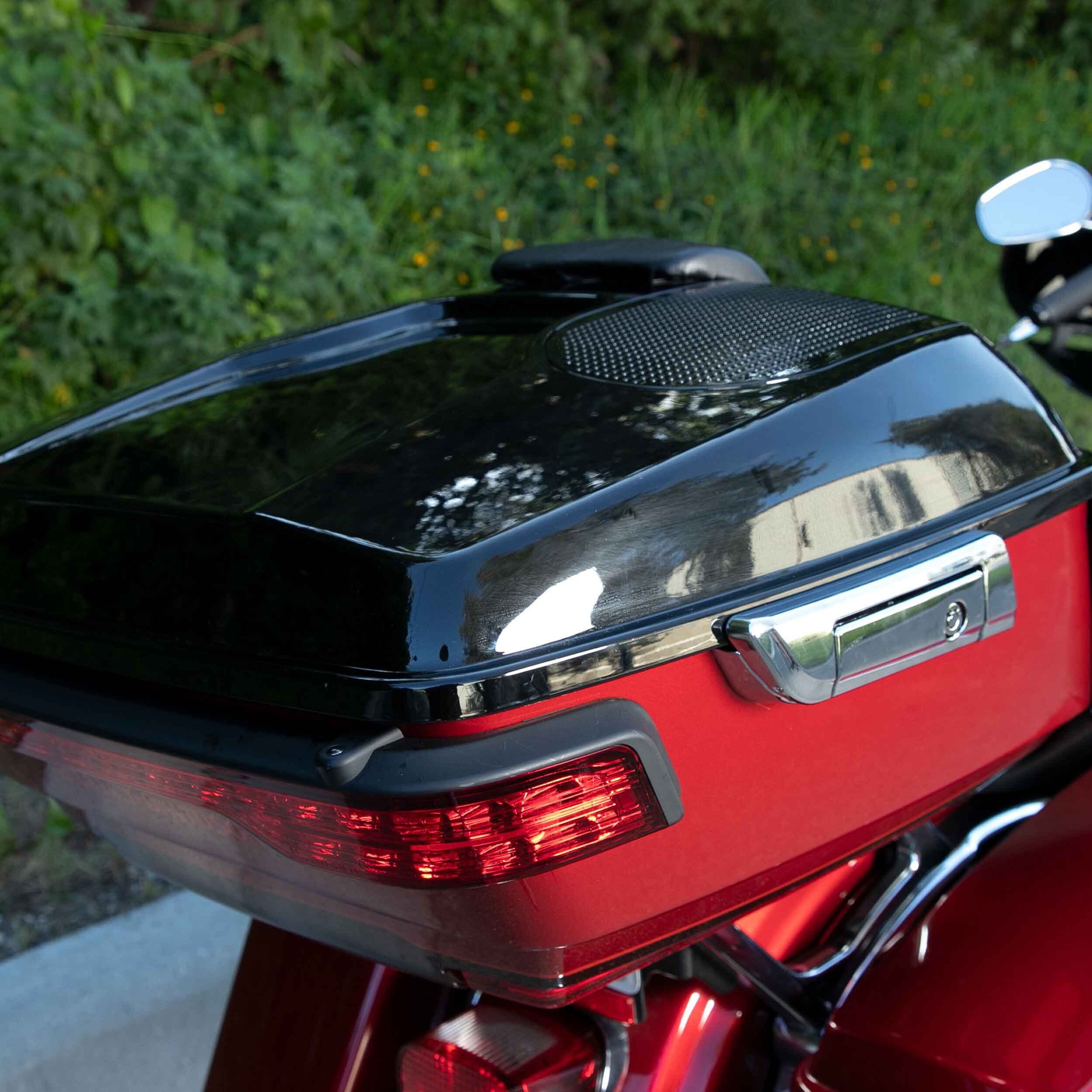 Metra PowerSports - Aftermarket Installation & Lighting Products |