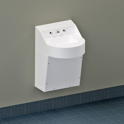 Model 5680-LRX - Metcraft Industries