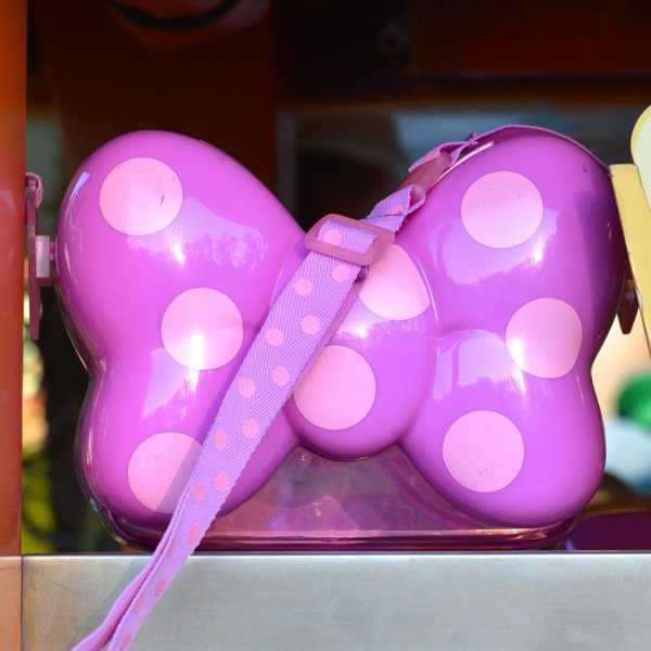 ポップコーン付き☆ミッキー・ミニー・デイジーのポップコーンバケット