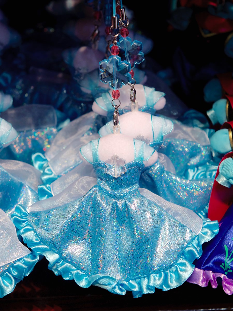 ディズニープリンセス 携帯クリーナー 7個セット ディズニープリンセス