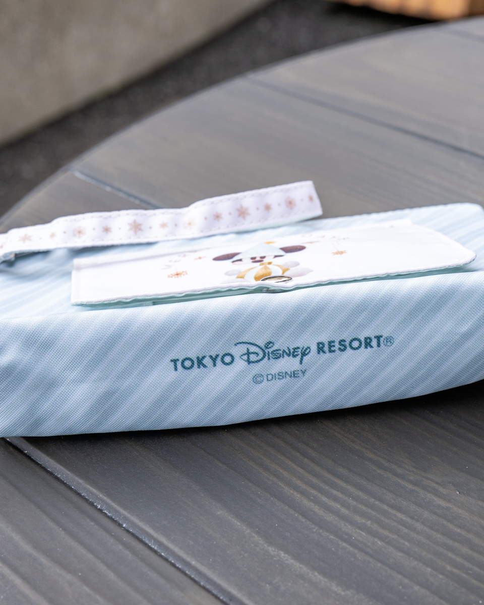 リルリンリンデザイン！東京ディズニーリゾート“ディズニー