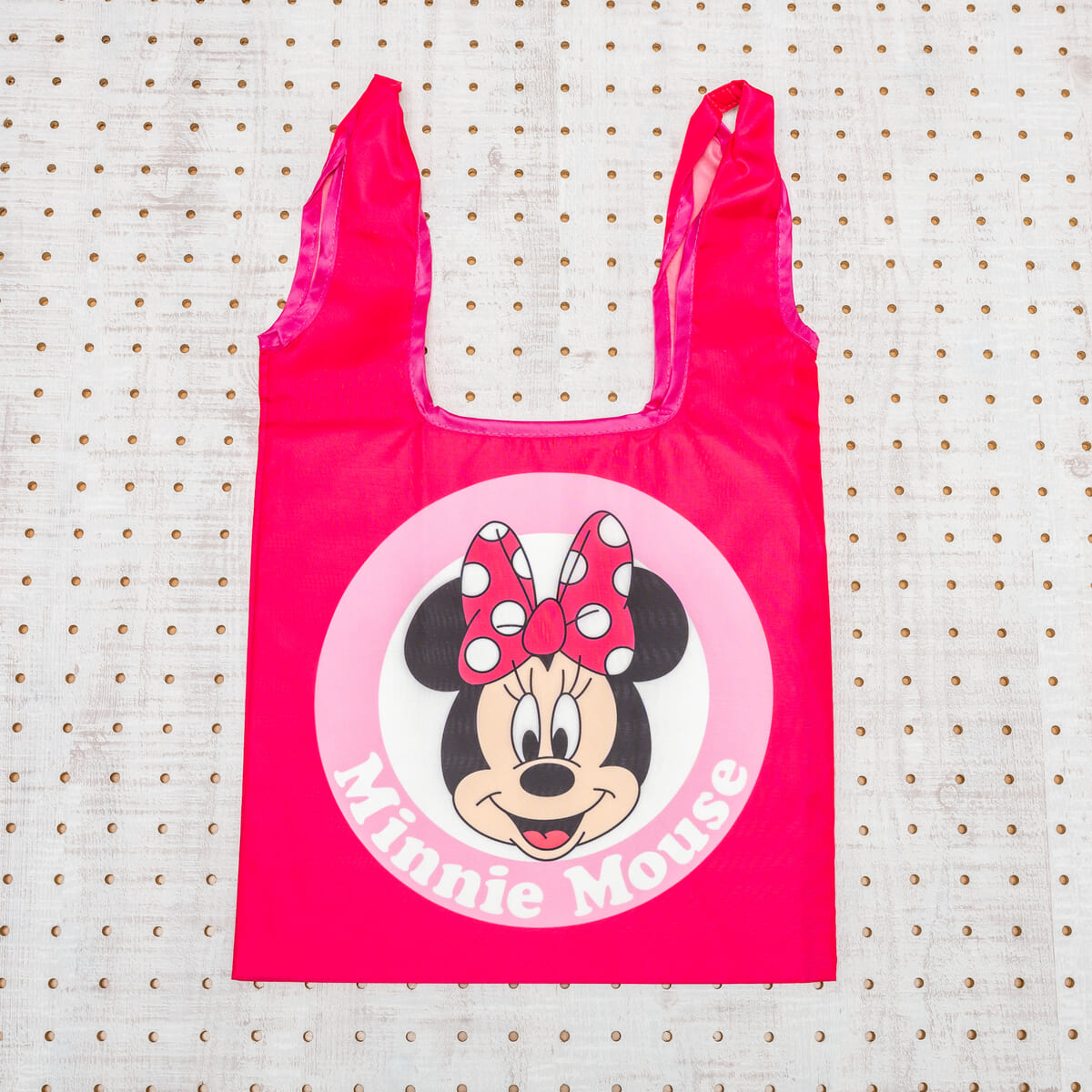 折りたたみ可能！ナムコ「ミニーマウス＆デイジーダック＆クラリス