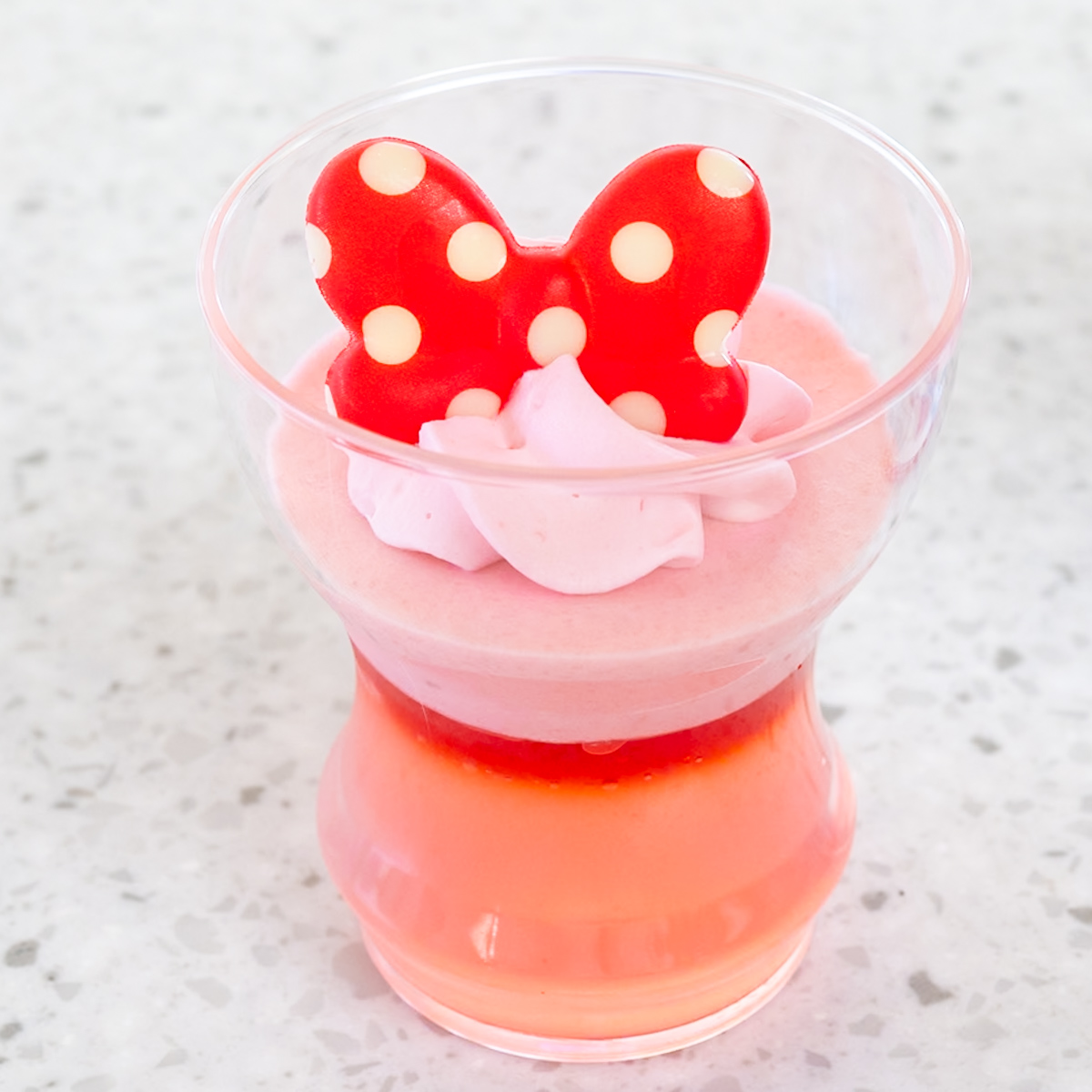 ディズニー パルパルーザ ミニー ファンダーランド スーベニア4点