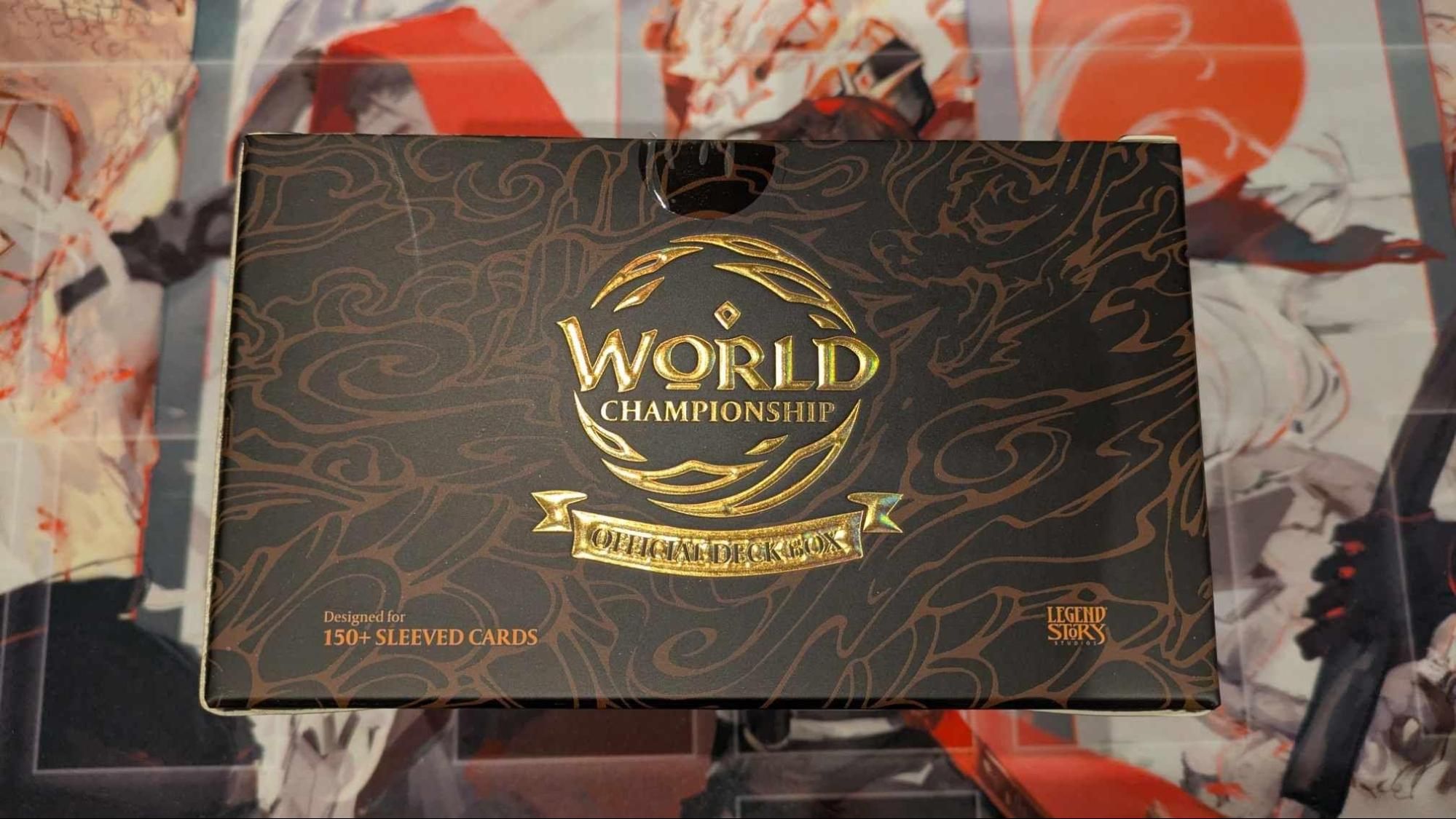 The Best of the Flesh and Blood World Championship: Day 1 | TCGplayer