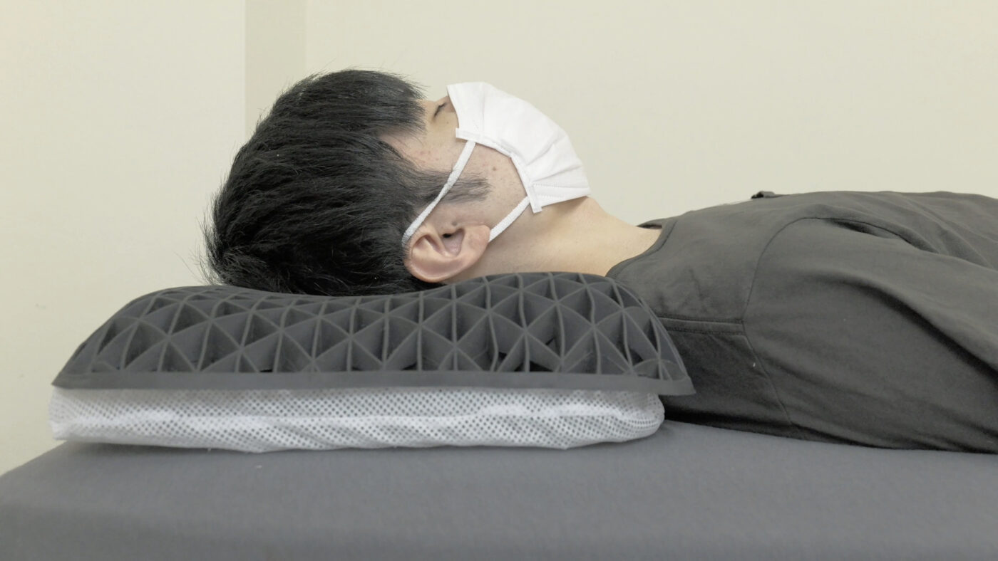 ヒツジのいらない枕・調律の良い口コミvs悪い評判【体験レビュー