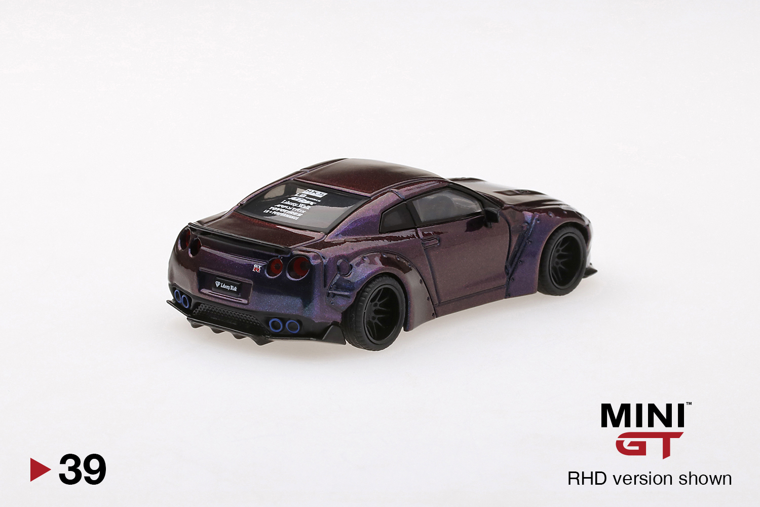 MINIGT.com – Welcome to the World of 1:64!