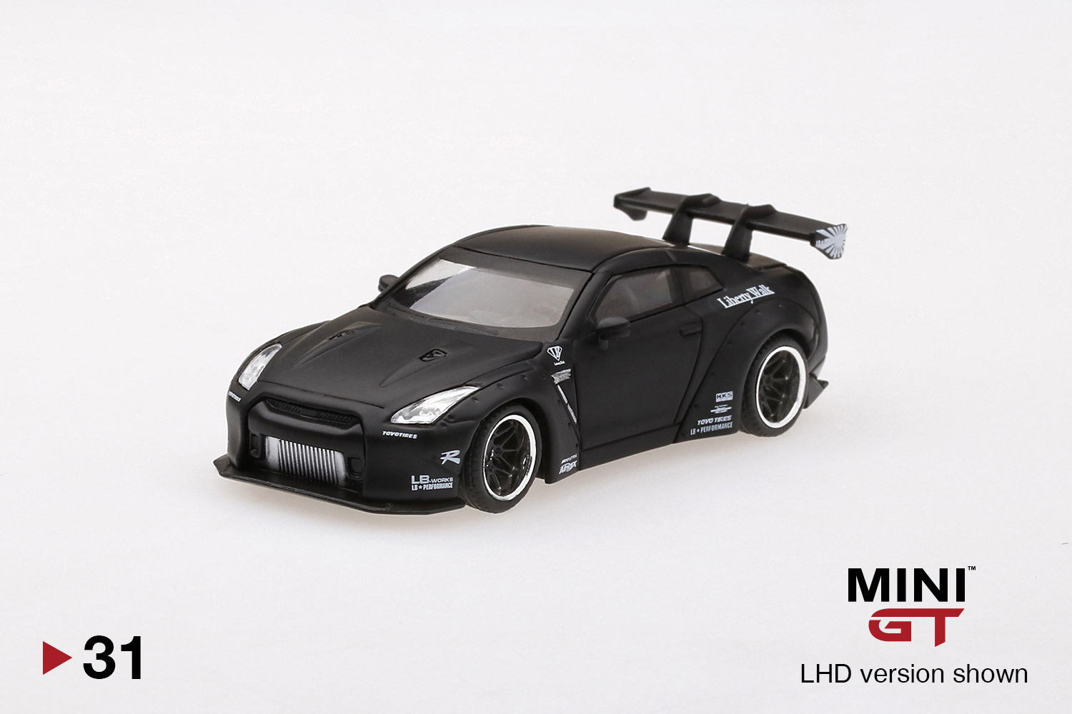 MINIGT.com – Welcome to the World of 1:64!