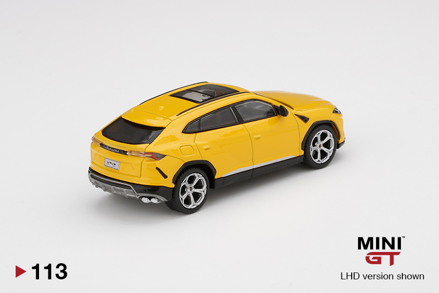 MINIGT.com – Welcome to the World of 1:64!