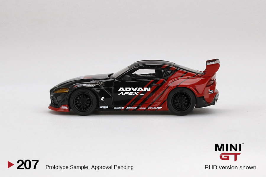 MINIGT.com – Welcome to the World of 1:64!