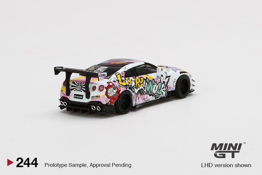 MINIGT.com – Welcome to the World of 1:64!