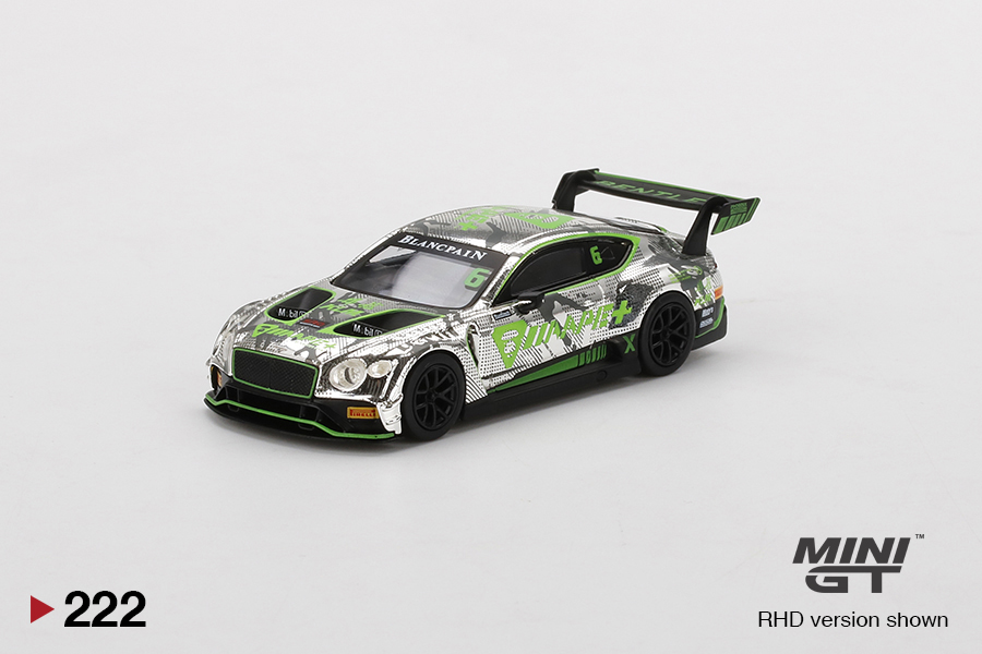 MINIGT.com – Welcome to the World of 1:64!