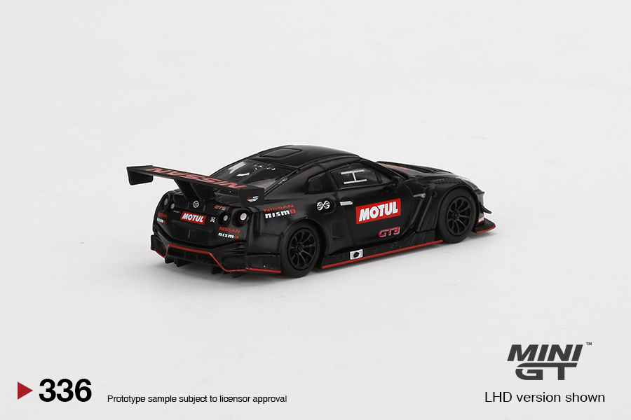 MINIGT.com – Welcome to the World of 1:64!