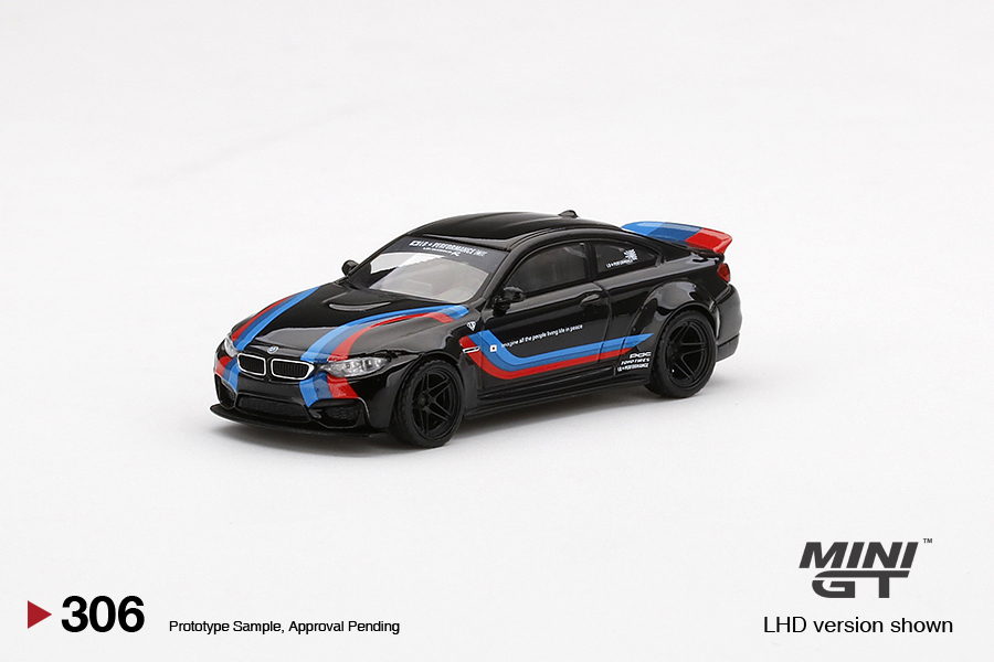 MINIGT.com – Welcome to the World of 1:64!