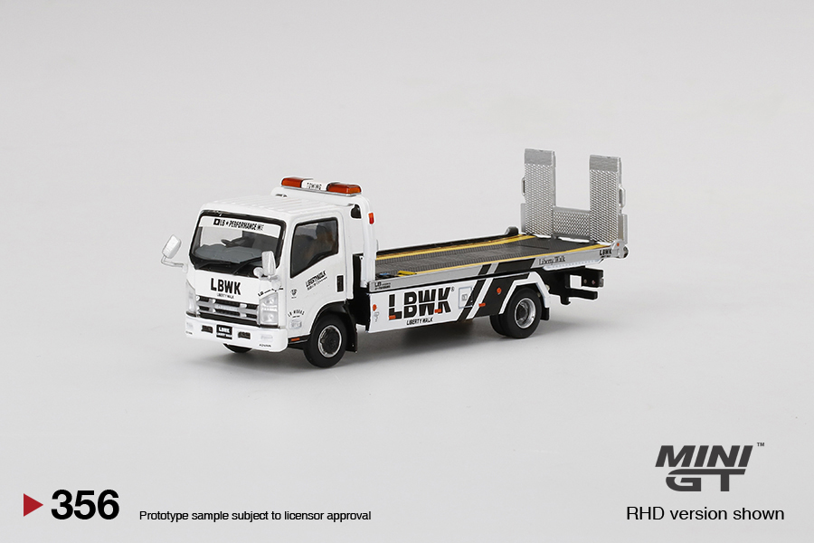 MINIGT.com – Welcome to the World of 1:64!