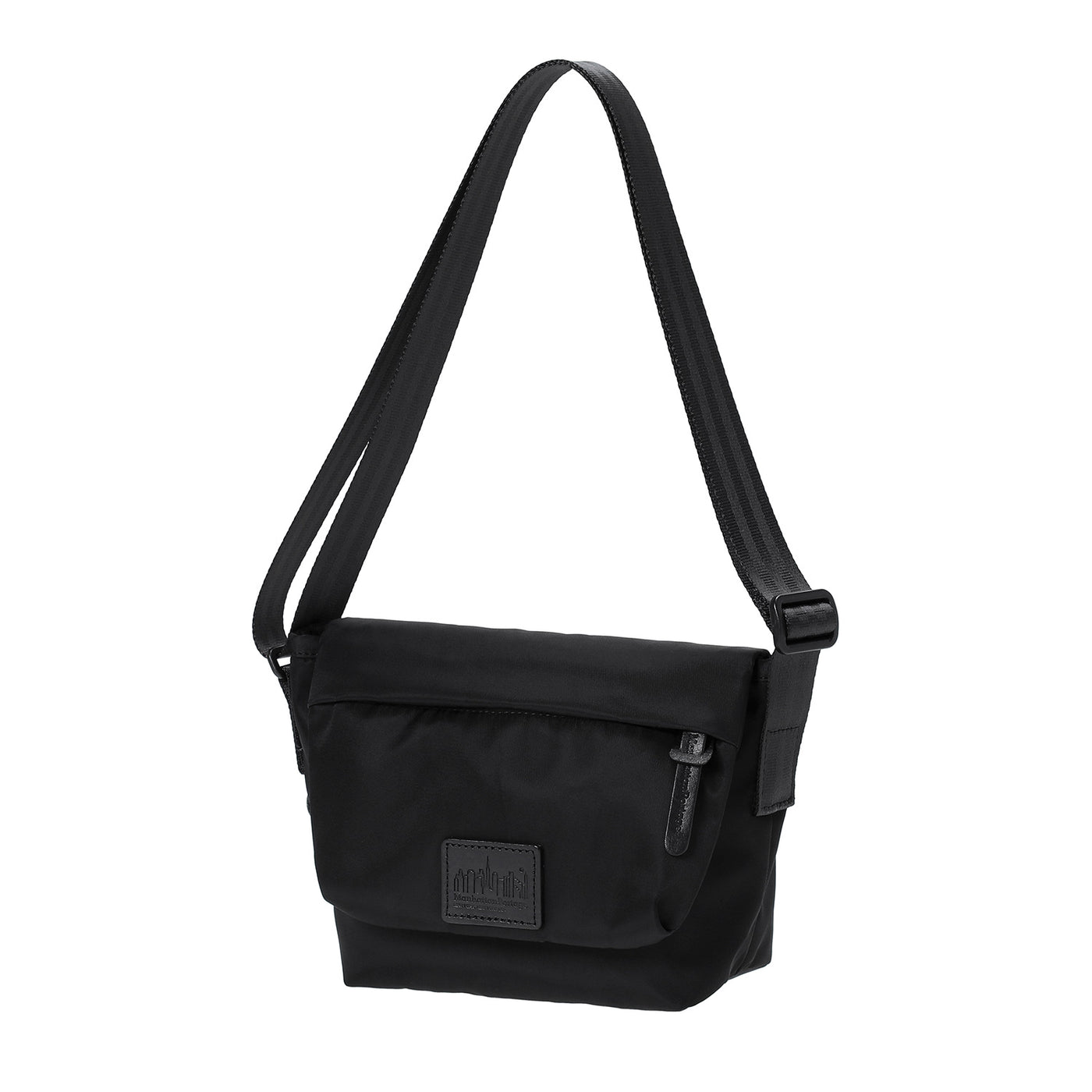 IRVING MESSENGER BAG – MINIMAL WARDROBE