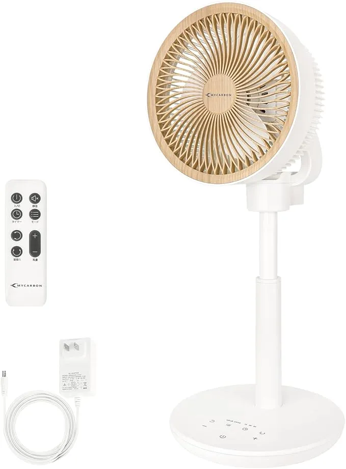 Vornado(ボルネード) - サーキュレーター 610DC2-JP の評価 | SHOPSTAFF