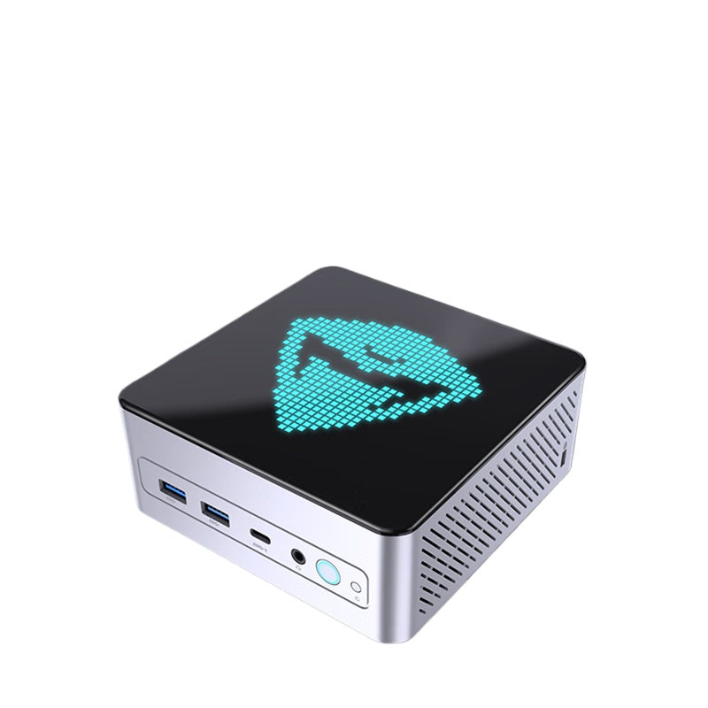 MACHENIKE Mini GTX Ryzen high-performance pc commercial office