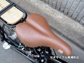 色々付いてるのに軽量！シュルツ バブル20 ブラック 入荷 | セオ