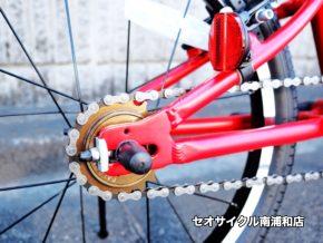 わずか6.8㎏！ライトウェイ / ジット18 マットレッドあります！ | セオ