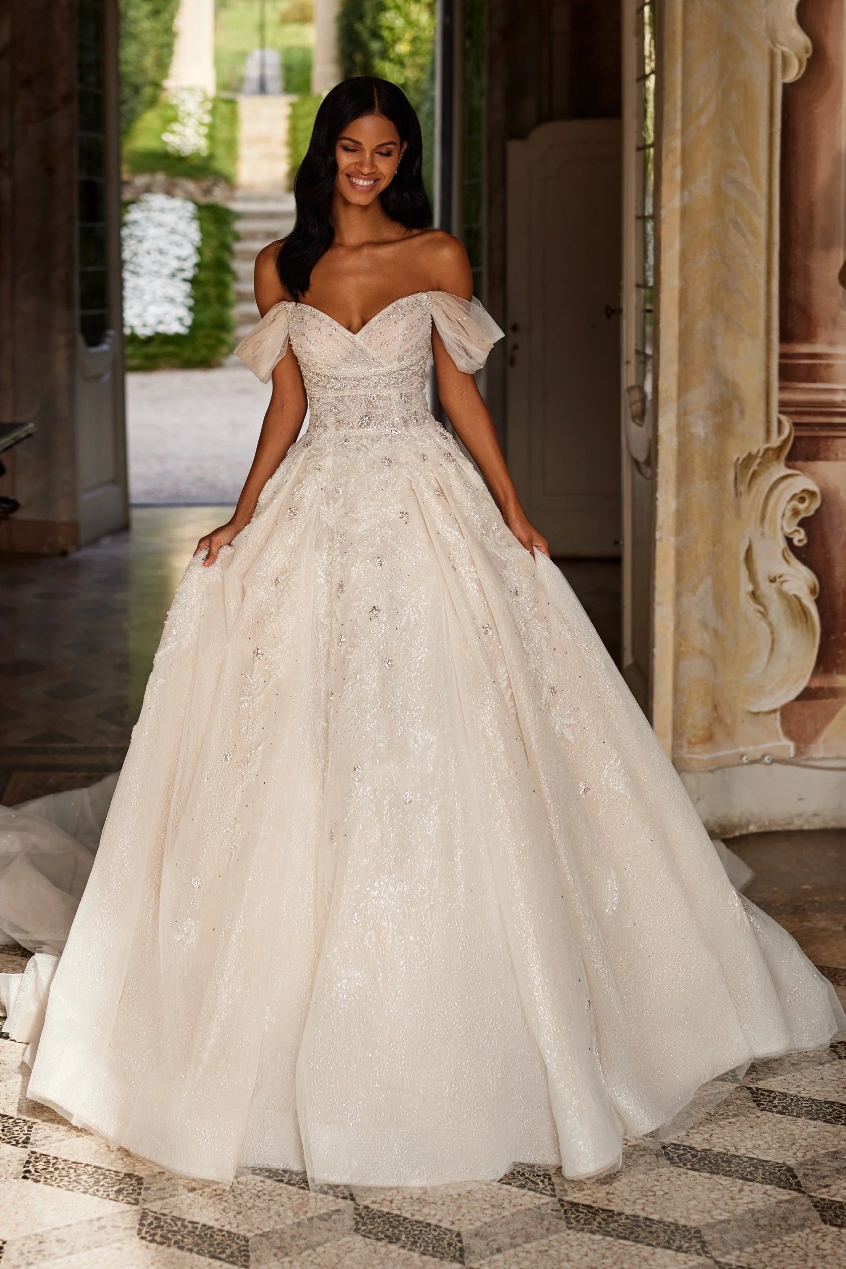 Sherri Hill 81089 – Mia Bella The Label