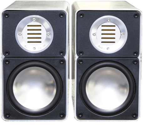 ELAC スピーカー CL310JETの買取ならみっけオーディオ |