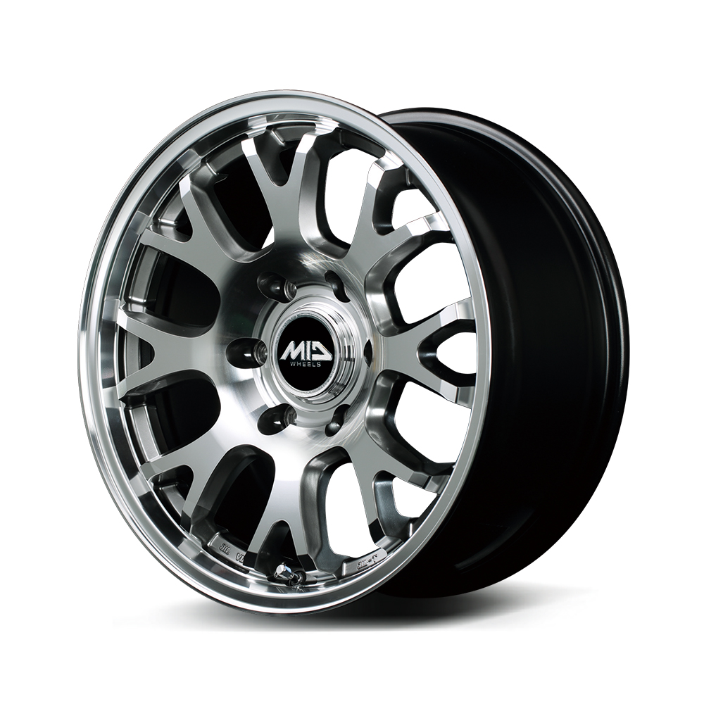 028FX｜MID WHEELS｜日本品質の安全と技術を誇るマルカサービス株式会社